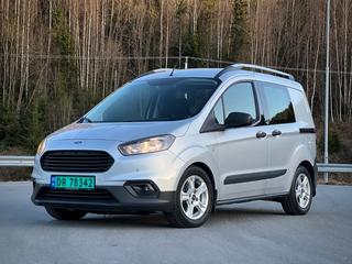 Ford Transit Courier 1.5 TDCi