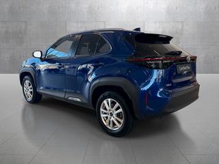 Toyota Yaris Cross Hybrid AWD-i