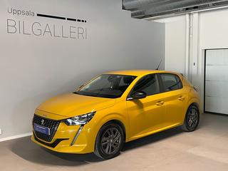 Peugeot 208 1.2 PureTech 75