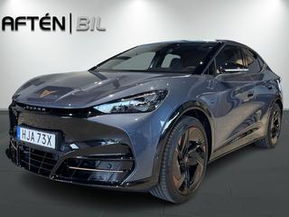 CUPRA Tavascan VZ