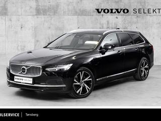 Volvo V90 Recharge T6 AWD
