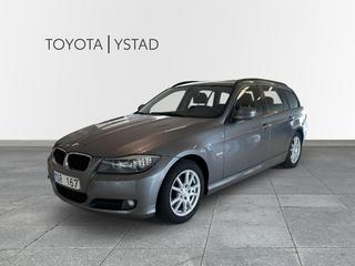BMW 320d xDrive Touring