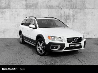 Volvo XC70 D4 AWD