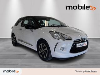 Citroën DS3 1.6 e-HDi Airdream