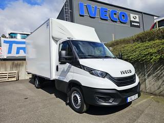 Iveco Daily 35-160 Chassis Cab