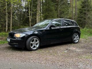 BMW 118i 5D