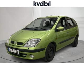 Renault Scénic 1.6