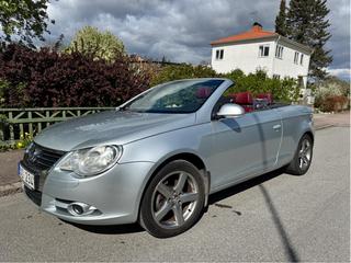 Volkswagen Eos 2.0 FSI