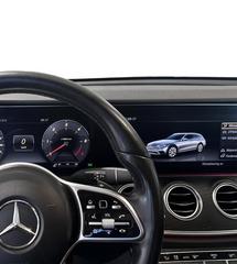 Mercedes-Benz E 220 d 4MATIC All-Terrain