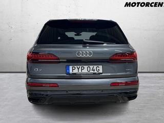 Audi Q7 50 TDI quattro 7-Seater
