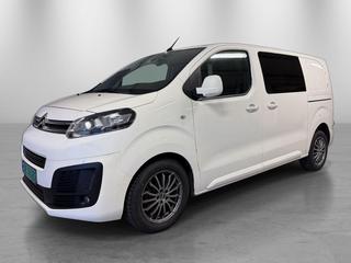 Citroën Jumpy Van 2.0 BlueHDi 180