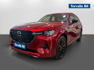 Mazda CX-60 PHEV