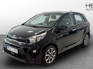 Kia Picanto 1.0 MPI