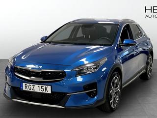 Kia XCeed Plug-in Hybrid