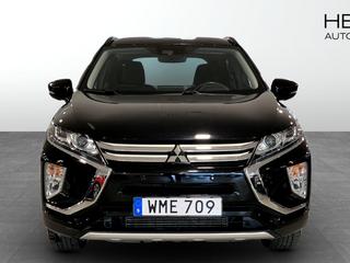 Mitsubishi Eclipse Cross 1.5 T-MIVEC ClearTec 4WD