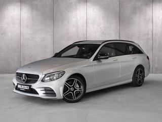 Mercedes-Benz C 300 T d 4MATIC