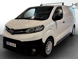 Toyota Proace 2.0 D-4D