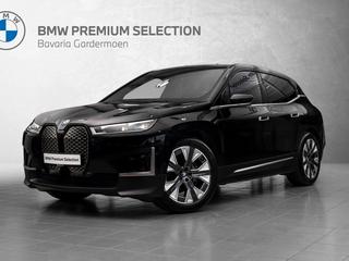 BMW iX xDrive50