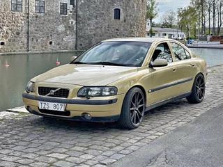 Volvo S60 D5