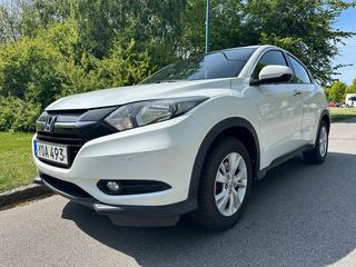 Honda HR-V 1.5 i-VTEC