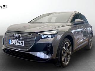 Audi Q4 40 e-tron