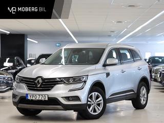 Renault Koleos 2.0 dCi 4WD