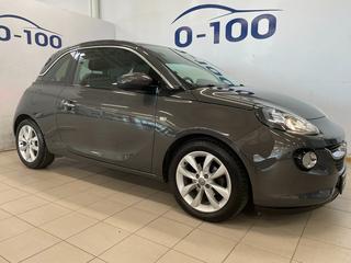 Opel Adam 1.0 EDIT ecoFLEX