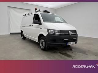 Volkswagen Transporter 2019 LPP82W