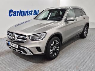Mercedes-Benz GLC 300 de 4MATIC