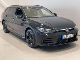 Volkswagen Passat Variant eHybrid