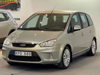 Ford C-Max 2.0 TDCi