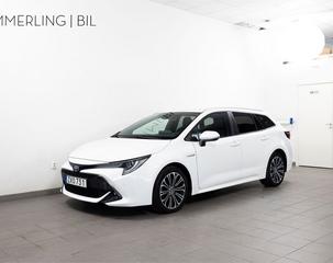 Toyota Corolla Touring Sports Hybrid e-CVT/PDC/BACKKAMERA