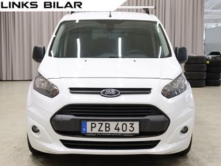 Ford Transit Connect 230 LWB 1.6 TDCi