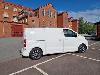 Toyota Proace 1.6 D-4D
