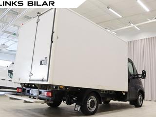 Iveco Daily 35-140 Chassi Cab