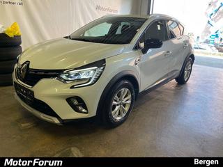 Renault Captur E-TECH Plugin-Hybrid 160