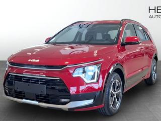 Kia Niro Plug-In-Hybrid
