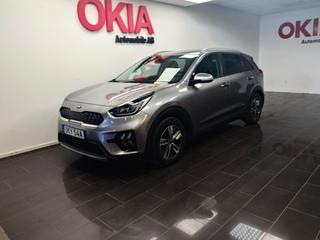 Kia Niro Hybrid