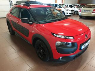 Citroën C4 Cactus 1.2 PureTech