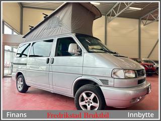 Volkswagen Multivan 2.5 TDI