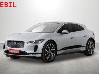 Jaguar I-Pace EV400