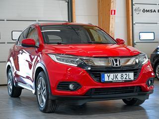 Honda HR-V 1.5 i-VTEC