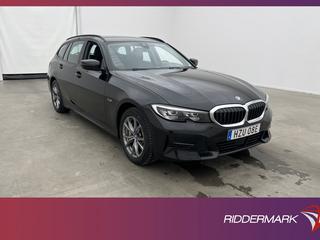 BMW 330e xDrive Touring