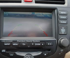 Honda Accord Tourer 2.4 i-VTEC