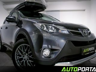 Toyota RAV4 2.0 4WD