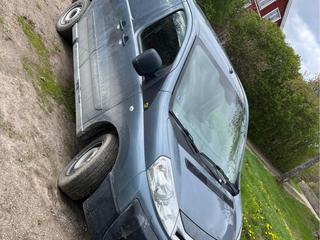 Citroën Jumpy Van 2.0 HDi