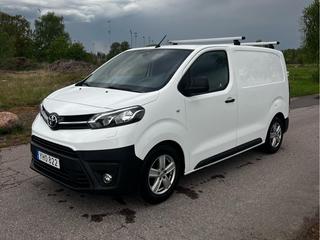Toyota Proace 1.6 D-4D