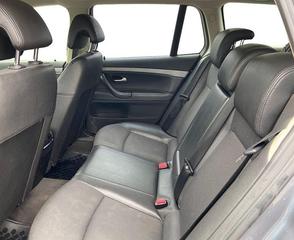 Saab 9-3 SportCombi 1.8t BioPower