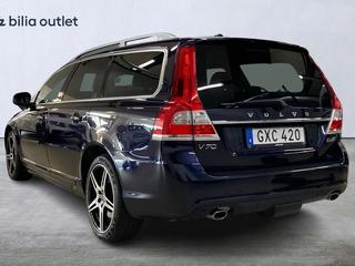Volvo V70 D4 AWD