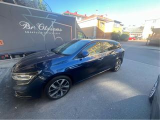 Renault Mégane Grandtour 1.5 dCi